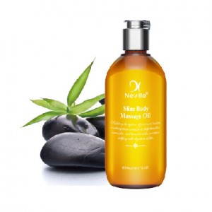 NE-006 Slim Body Massage Oil (300ml)