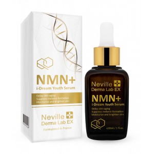 NE-194 NMN i-Dream Youth Serum (30ml)