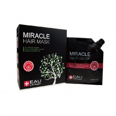 EA-012 Miracle Hair Mask (50g x 5pcs)