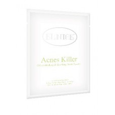 MP-002 Acnes Killer Oil-controlling & Soothing Mask Powder (20g)
