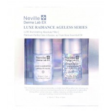 NE-192 Luxe Radiance Ageless Series (30ml x 2pcs)