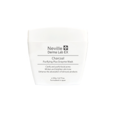 NE-197 Charcoal Purifying Plus Enzyme Mask (200g)