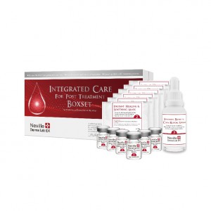 NE-214 Integrated Care for Post Treatment Boxset (6 Treatments)