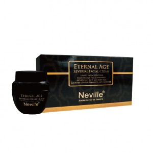 NE-067 Eternal Age Reversal Facial Cream (50ml)