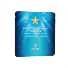 NE-068A Starfish Youth Boosting Facial Mask (35g)