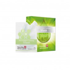 NE-097 Anti-irritation Calming Mask (30g x 5pcs)