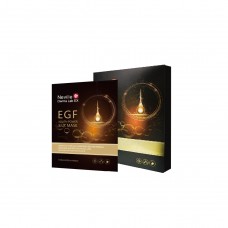 NE-188 EGF Youth Power Silk Mask (35g x 5pcs)