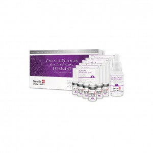 NE-120 Caviar & Collagen Skin Rejuvenating Treatment (6 Treatments)