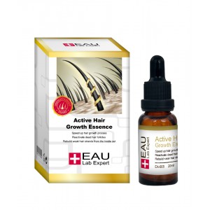 EA-005 Active Hair Growth Essence (20ml)