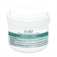 SI-042 Probiotic Hydro Balancing Gel Mask (500g)