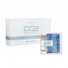 EL-004 H2O CO2 Oxygen Injection Resurgence Face Mask (30g x 10pcs)