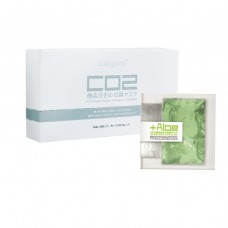 EL-006 Aloe CO2 Oxygen Injection Resurgence Face Mask (30g x 10pcs)