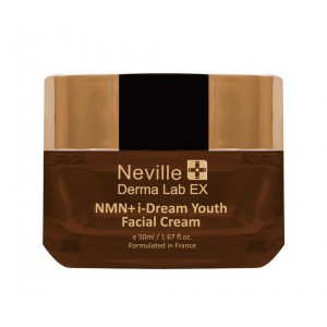 NE-198 NMN i-Dream Youth Facial Cream (50ml)