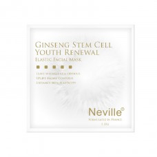 NE-089 Ginseng Stem Cell Youth Renewal Elastic Facial Mask (35g)