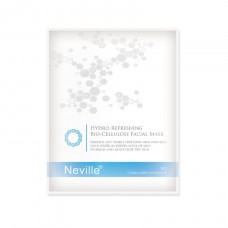 NE-091 Hydro Refreshing Bio-cellulose Facial Mask (20g)