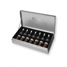 SI-023 Copper Peptide Complex Serum (5ml x 7pcs)