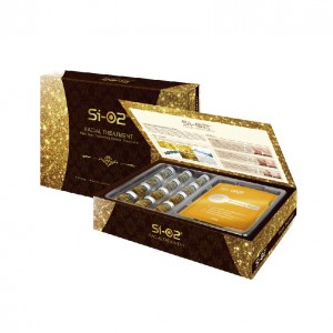 SI-031 Pure Gold Tightening Special Treatment (6 Treatments)