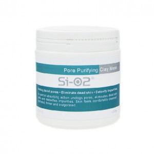 SI-040 Pore Purifying Clay Mask (300ml)