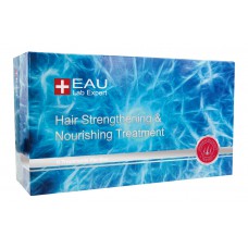 EA-011 Hair Strengthening & Nourishing Treatment (6 Treatments)