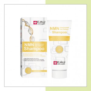 EA-013 NMN & Helichrysum Hair Boosting & Reborn Shampoo (200ml)