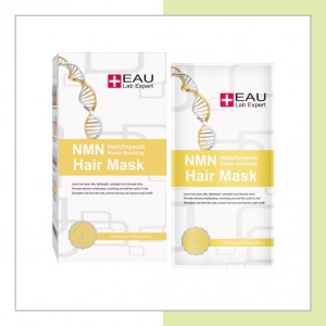 EA-014 NMN & Helichrysum Repair Boosting Hair Mask (50g x 5pcs)