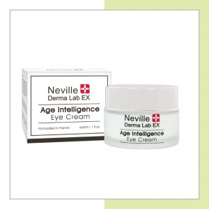 NE-128 Age Intelligence Eye Cream (30ml)