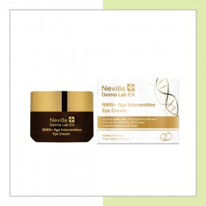 NE-198 NMN i-Dream Youth Facial Cream (50ml)