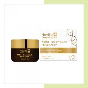 NE-200 NMN + Age Intervention Eye Cream (20ml)