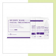 WI-002 Mummy Mask Facial Treatment (6 Treatments)