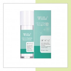 WI-004 CICA 3-peptides Rescue Serum (30ml)
