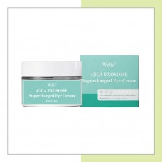 WI-006 CICA EXOSOME Supercharged Eye Cream (30ml)