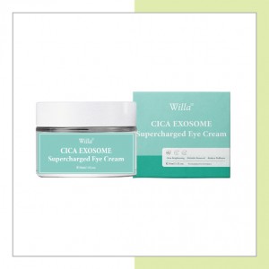 WI-006 CICA EXOSOME Supercharged Eye Cream (30ml)