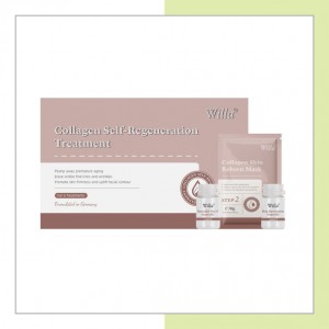 WI-009 Collagen Self-Regeneration Treatment (6 Treatments)
