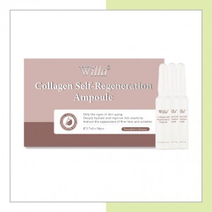 WI-010 Collagen Self-Regeneration Ampoule (2.7ml x 10pcs)
