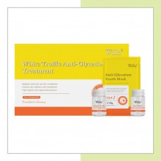 WI-011 White Truffle Anti-Glycation Treatment (6 Treatments)