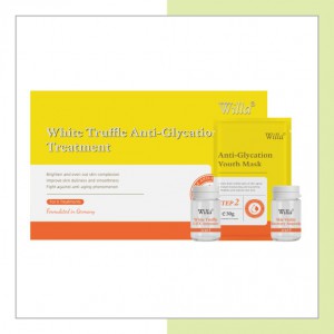 WI-011 White Truffle Anti-Glycation Treatment (6 Treatments)