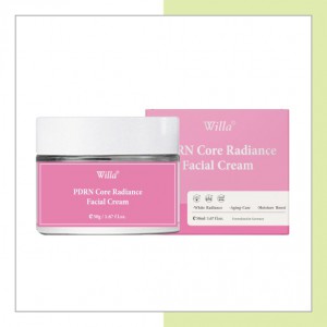 WI-012 PDRN Core Radiance Facial Cream (50g)