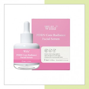 WI-013 PDRN Core Radiance Facial Serum (40ml)