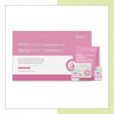 WI-014 PDRN Core Radiance & Aging-Care Treatment (6 Treatments)