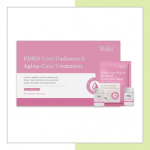 WI-014 PDRN Core Radiance & Aging-Care Treatment (6 Treatments)