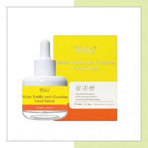 WI-016 White Truffle Anti-Glycation Facial Serum (40ml)