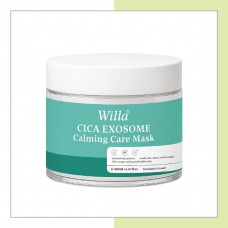 WI-020 CICA EXOSOME Calming Care Mask (200g)