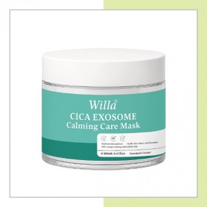 WI-020 CICA EXOSOME Calming Care Mask (200g)